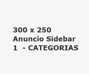 -CATEGORIAS- Anuncio Sidebar 1
