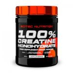 100% Creatina Monohidrato Scitec Nitrition