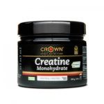 Creatina Monohidrato Creapure Crown Sport Nutrition